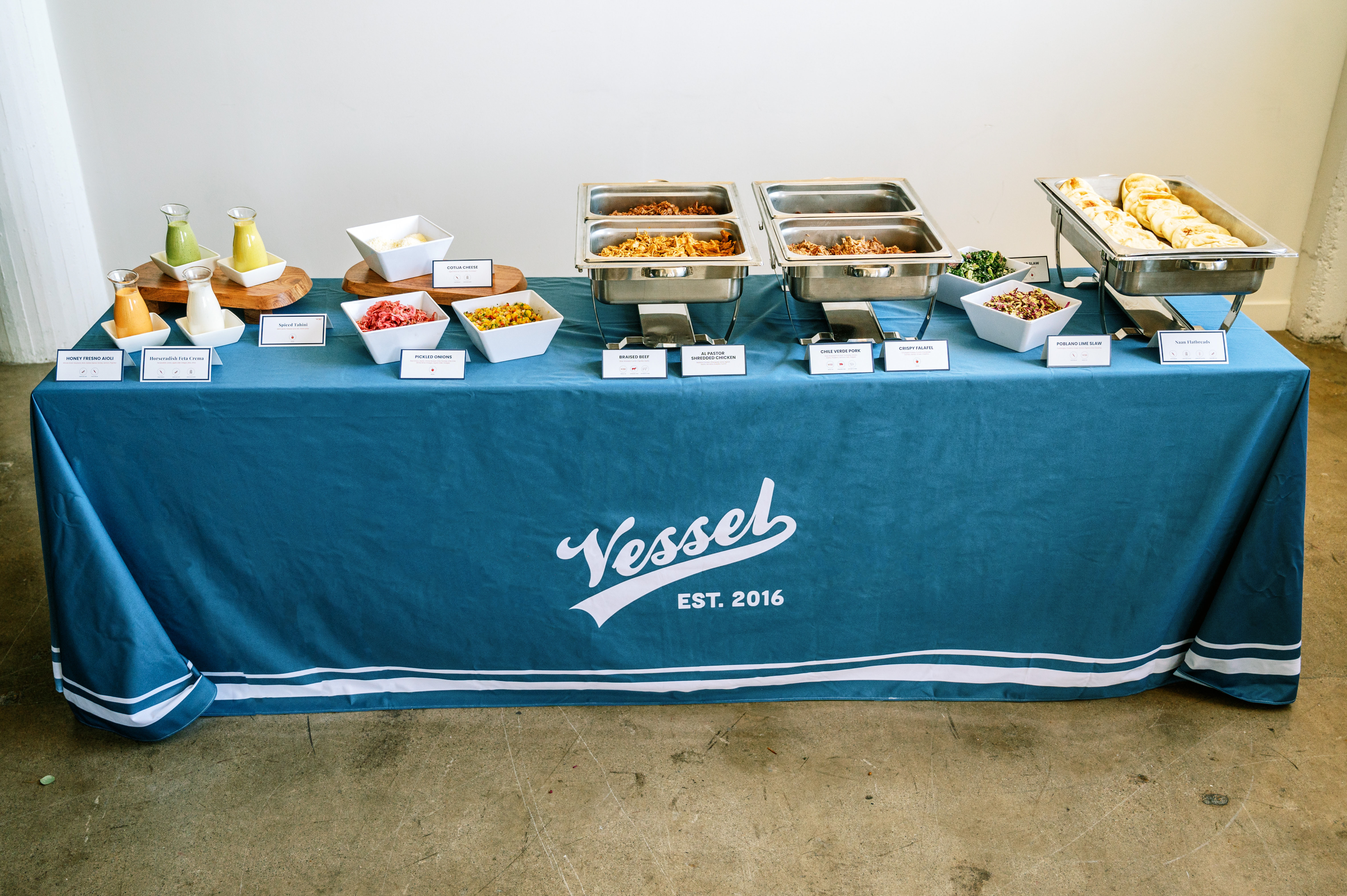 Vessel Kitchen, photo 5