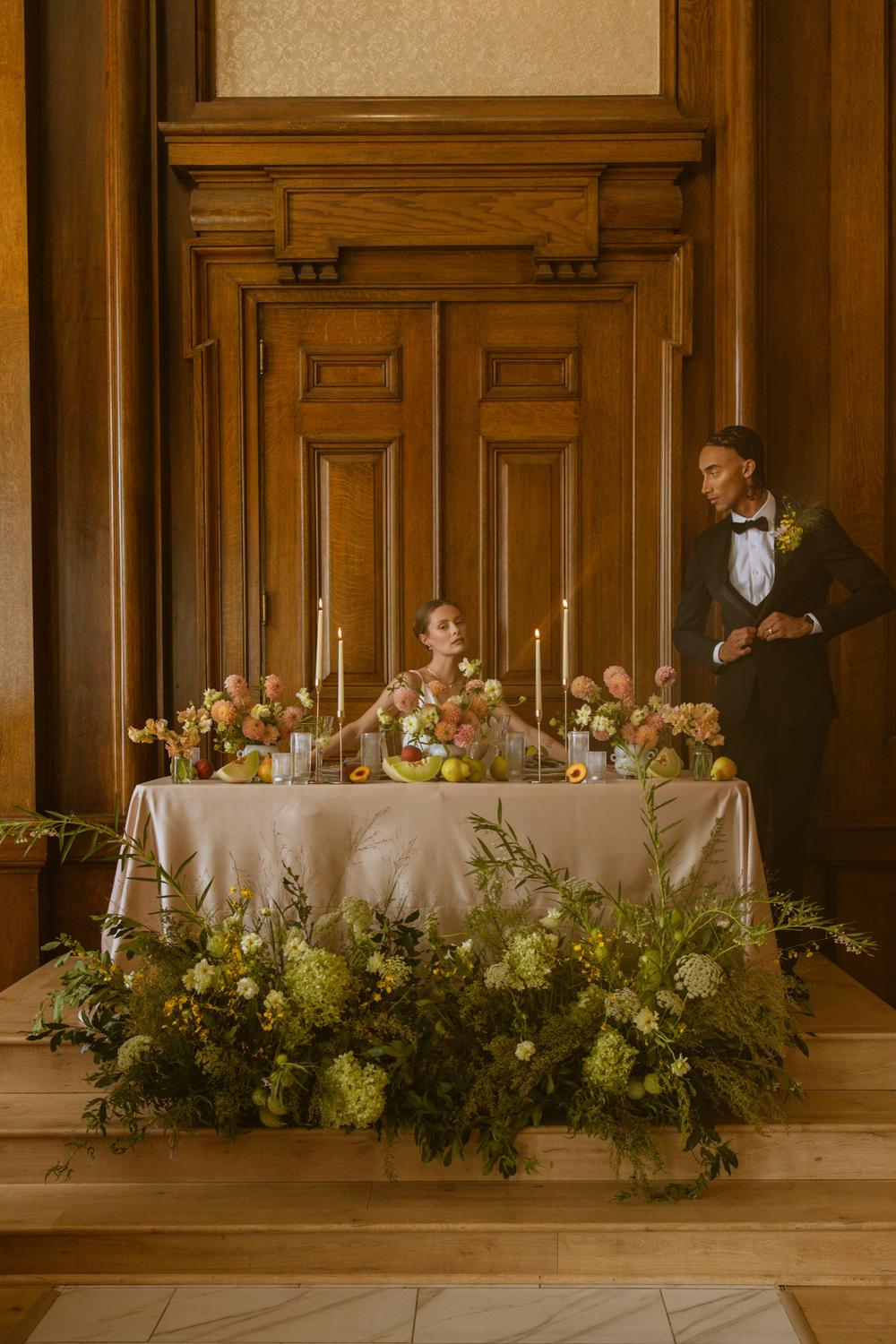 Mo and Co. Floral, photo 1