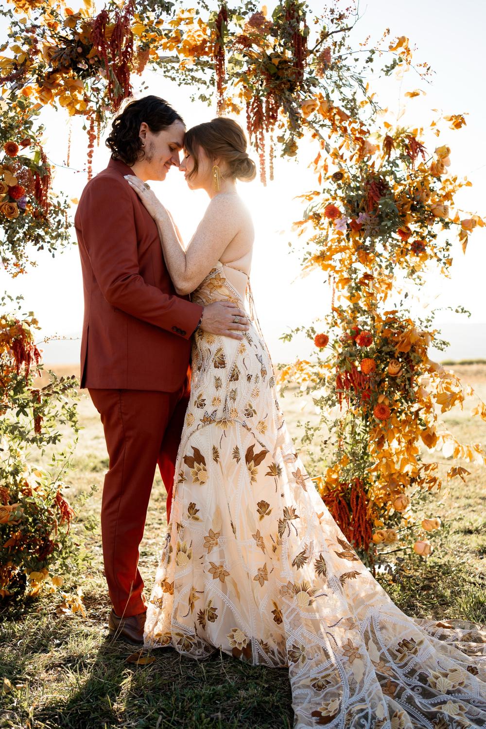 Mo and Co. Floral, photo 5