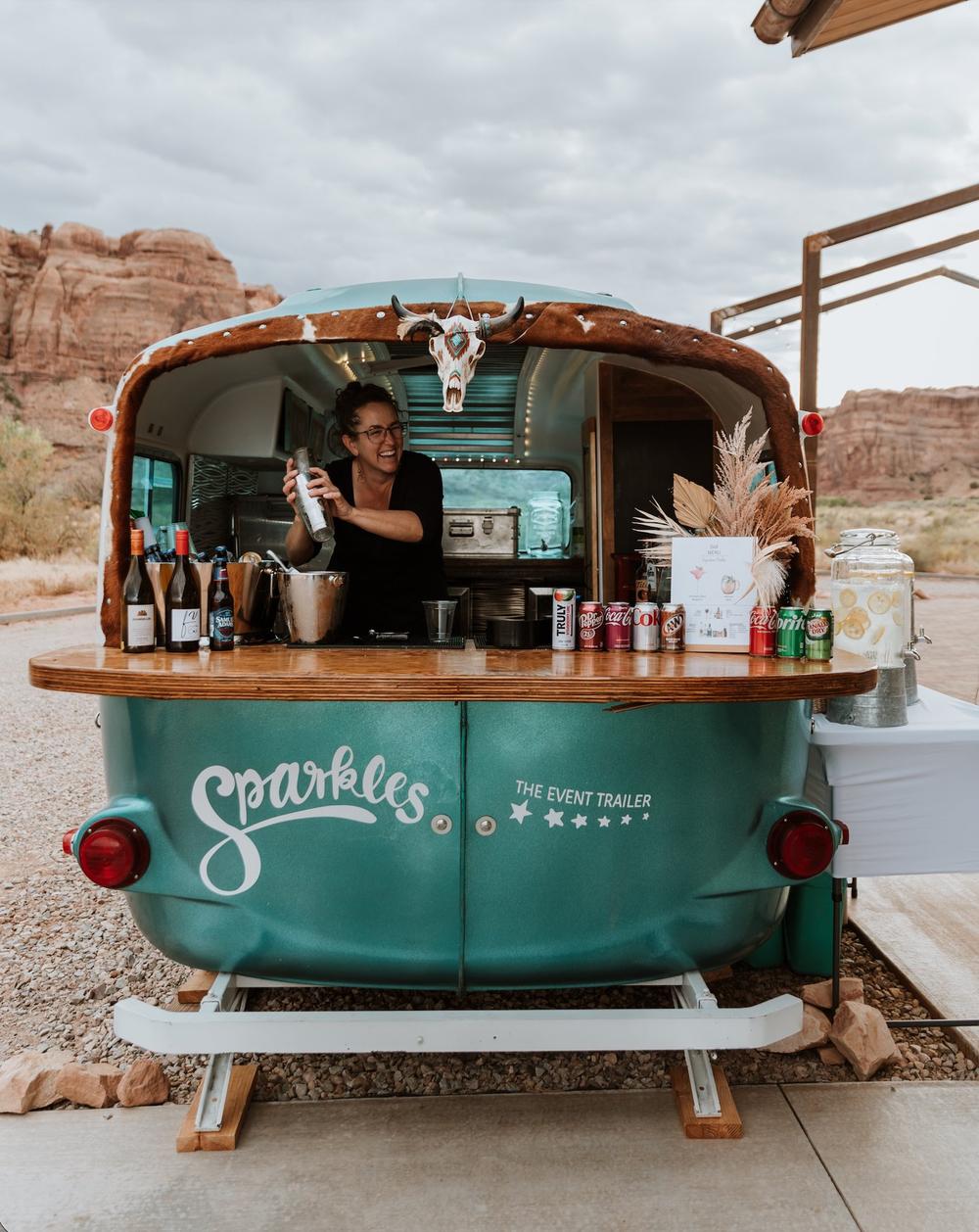 Moab Bar Trailers, photo 4