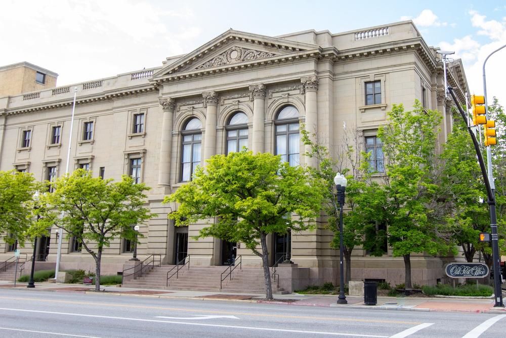 Madison Venue, photo 3