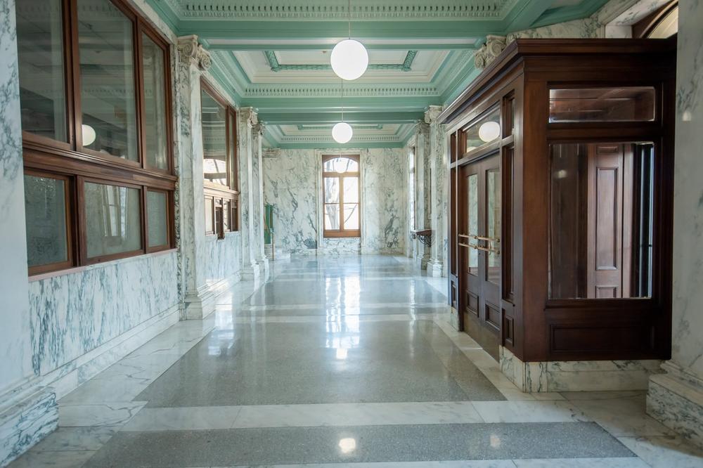 Madison Venue, photo 8