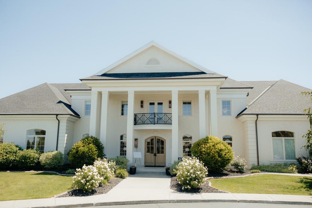 Magnolia Event Center, photo 1